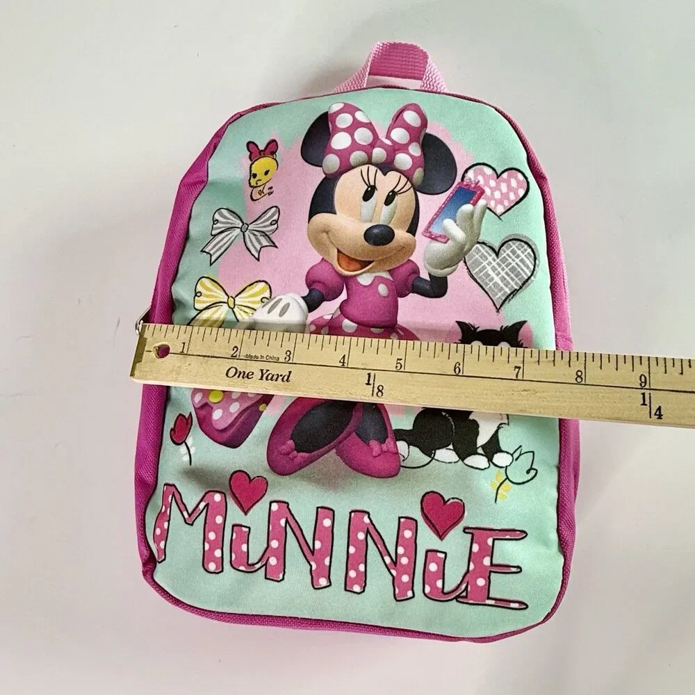 Disney minnie mouse